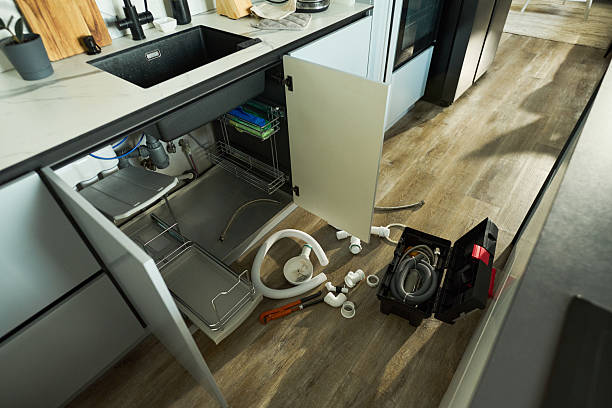 24/7 Emergency Drain Cleaning experts in East Hanover, NJ